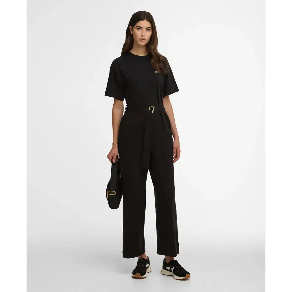 Barbour International Alexis Jumpsuit